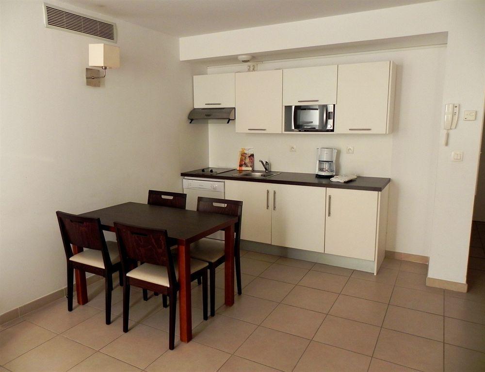 Services Calypso Calanques 3* Marseille