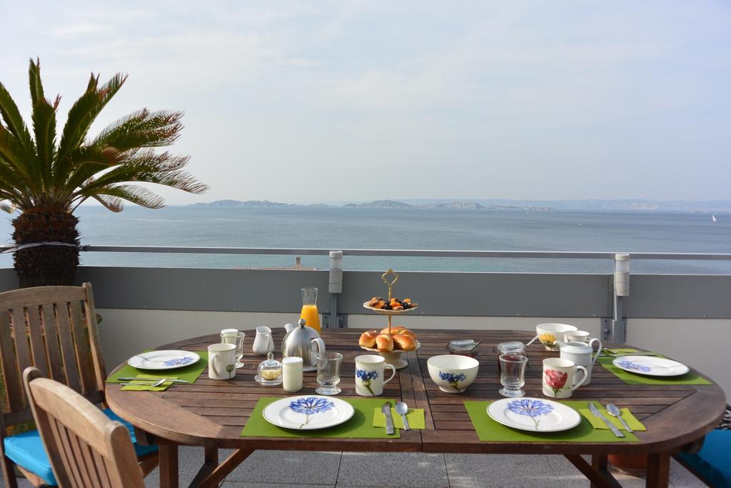 Bleu Calanques Bed & Breakfast 3*