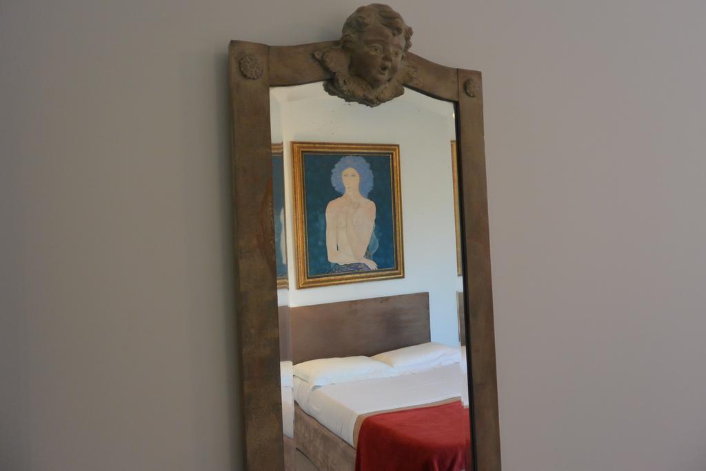 Bed & Breakfast Bleu Calanques Marseille
