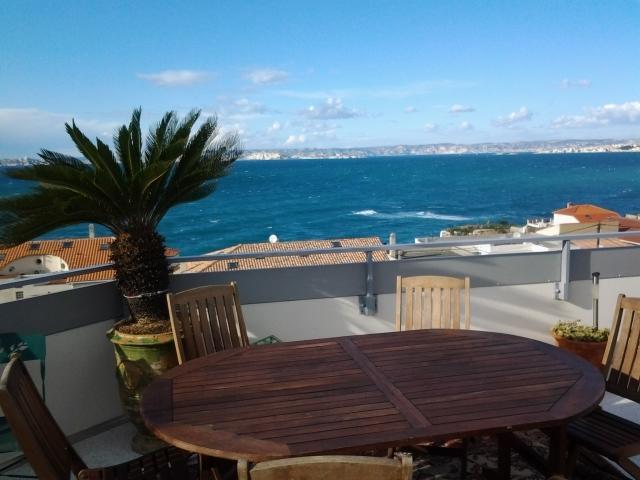 Bleu Calanques Bed & Breakfast 3*