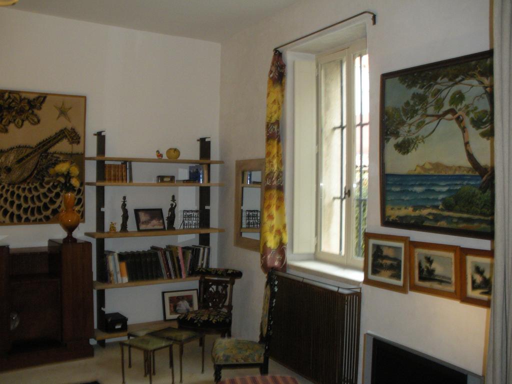 Apartment Le Couvent Du Vieux Port Marseille