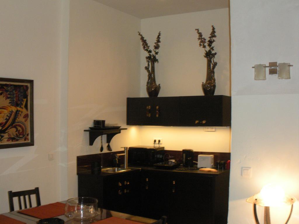 Apartment Le Couvent Du Vieux Port *