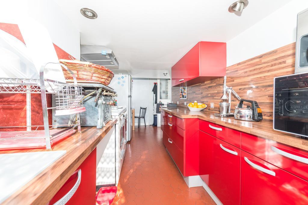 Homestay Maam - Bugeaud