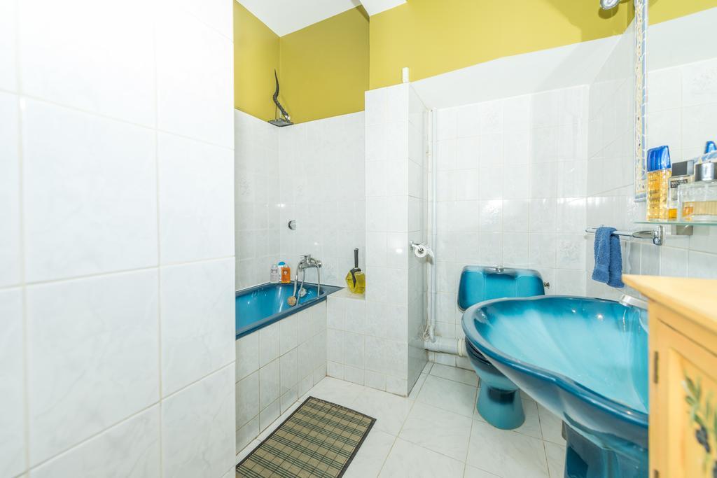 Homestay Maam - Bugeaud Marseille