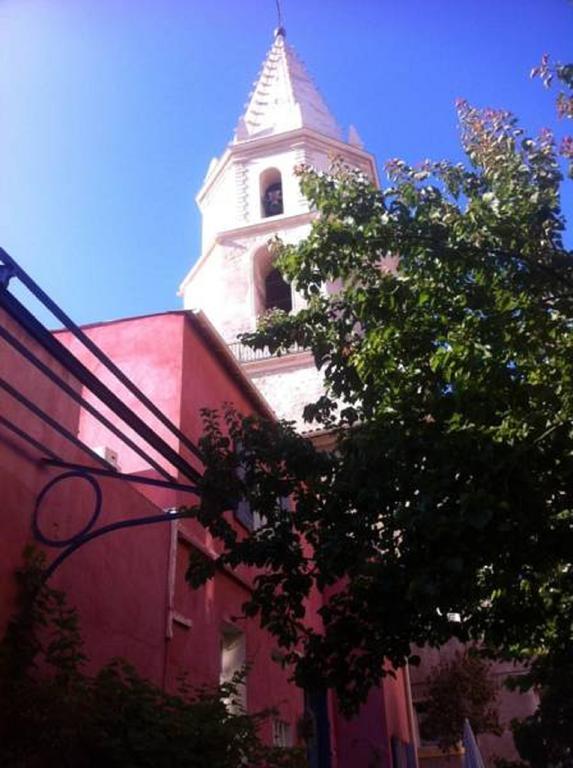 Vieux Port Panier Jardin Guest house Marseille
