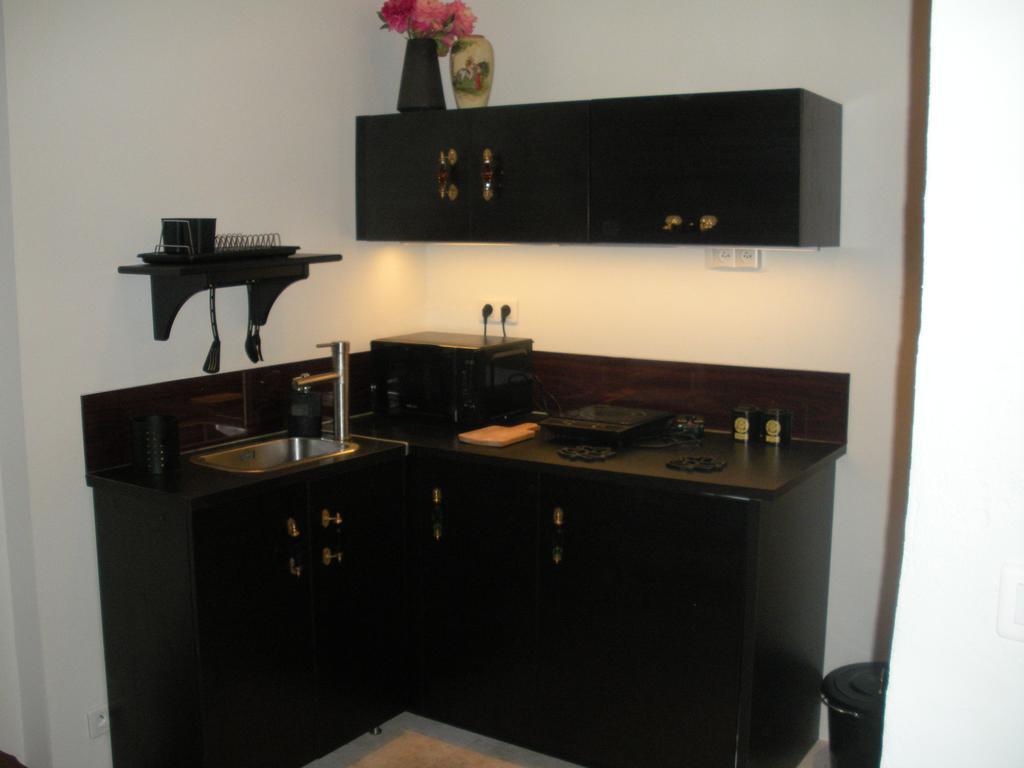 Apartment Le Couvent Du Vieux Port *