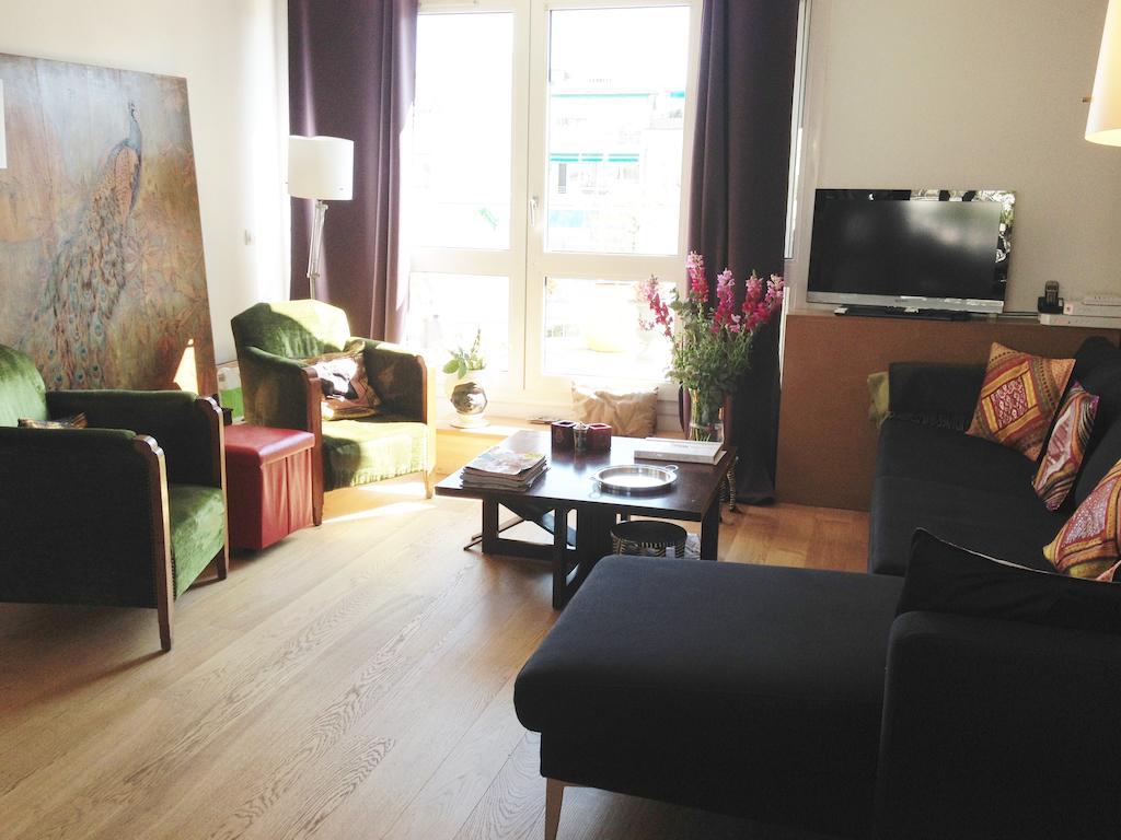 Bed & Breakfast La Petite Maison 2*