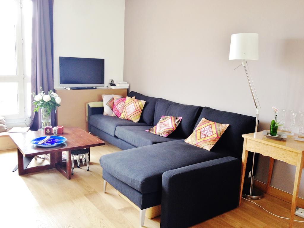 La Petite Maison Bed & Breakfast Marseille