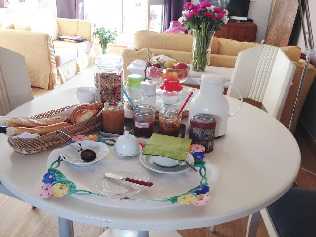 Bed & Breakfast La Petite Maison Marseille