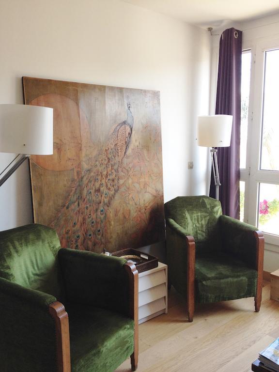 Bed & Breakfast La Petite Maison 2*