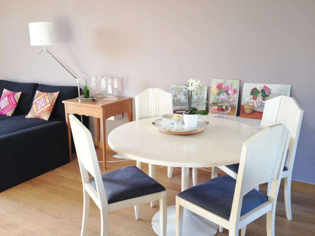 La Petite Maison Bed & Breakfast