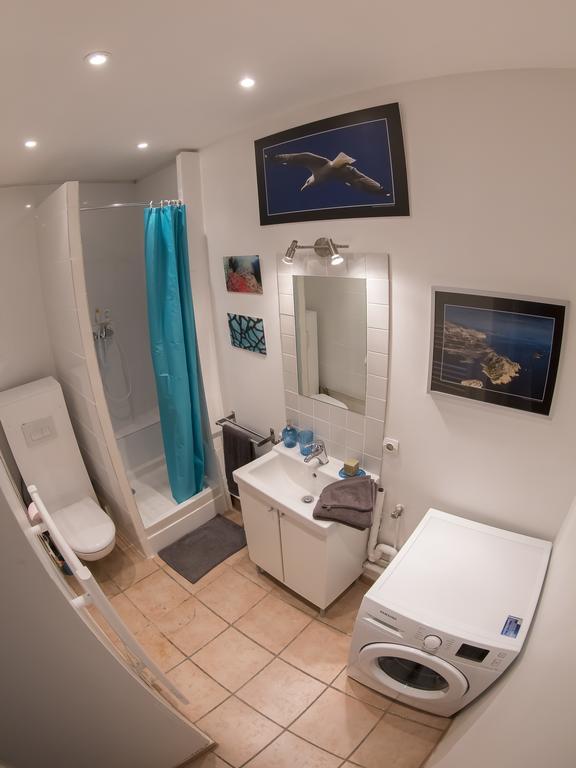 Appartement La Casa Du Panier