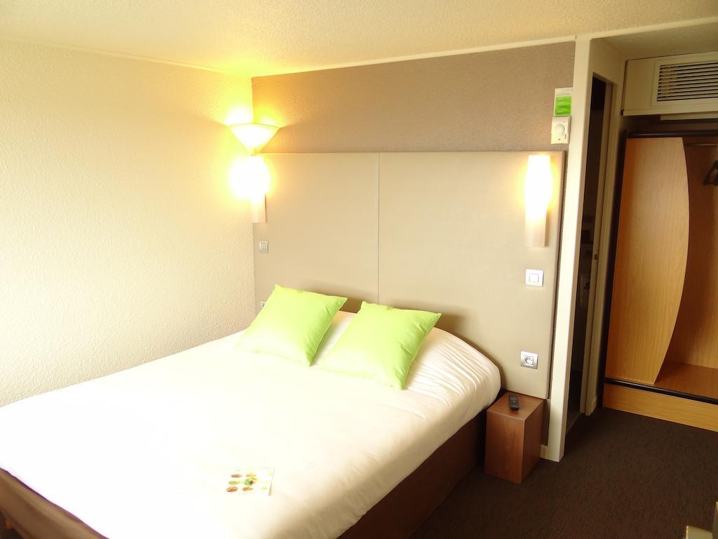 Hotel Campanile Saint Antoine