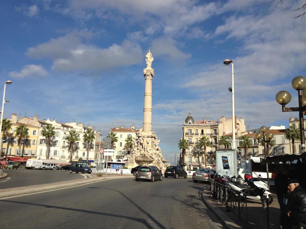 La Petite Maison Marseilles