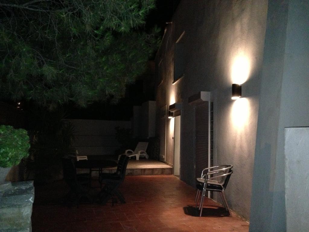 Holiday home Polema Marseille