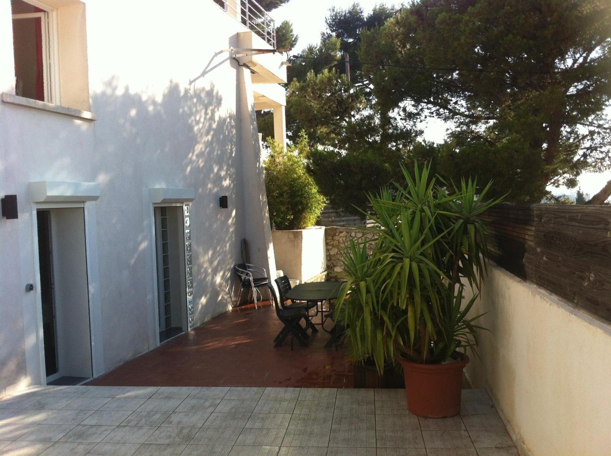 Holiday home Polema *