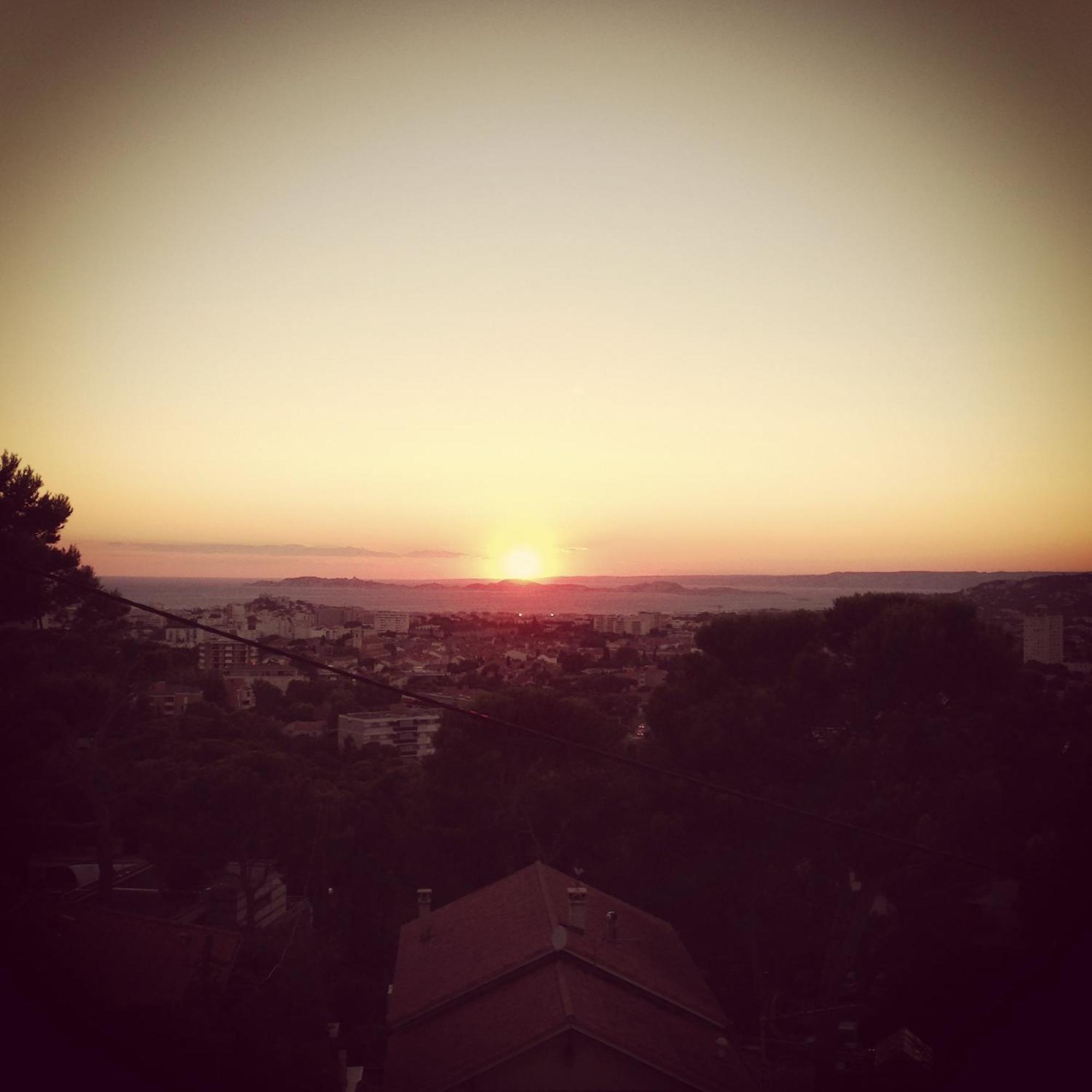 Holiday home Polema Marseille