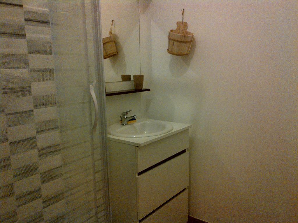Apartment Le Studio Des Artistes Marseille