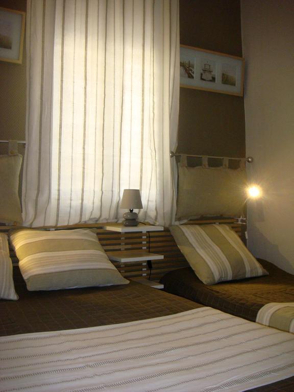 Hotel De L'ariana 3*