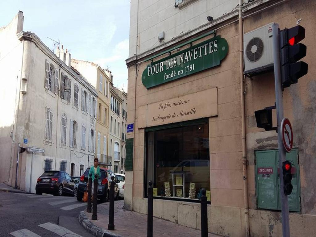 Music Marseilles