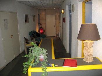 Aparthotel Meublee Services Marseille