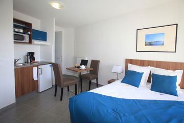 Hotel Odalys Blancarde Alhambraodalys 3*