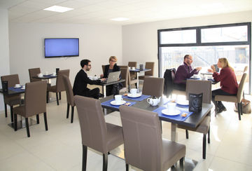 Hotel Odalys Blancarde Alhambraodalys