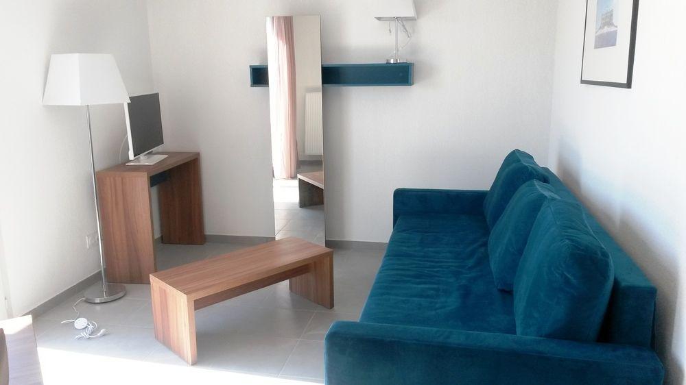Hotel Odalys Blancarde Alhambraodalys