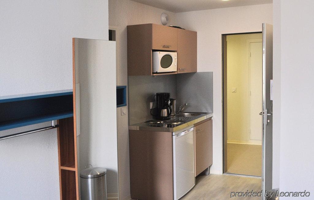 Odalys Canebiere Apartahotel