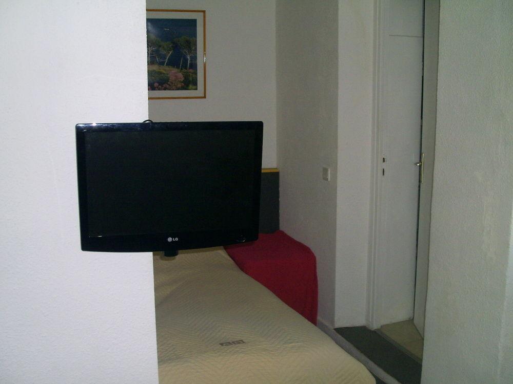 Meublee Services Aparthotel