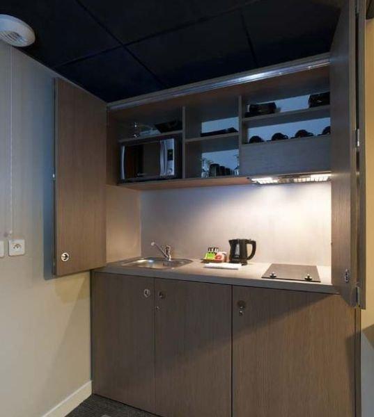 Aparthotel Appart'city Confort Centre Prado Velodrome 3*