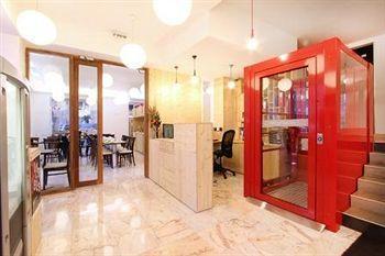 Hermes Hotel