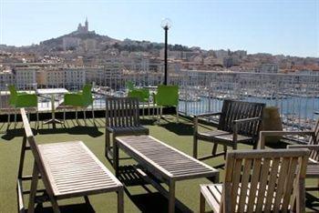 Hermes Khách sạn Marseille