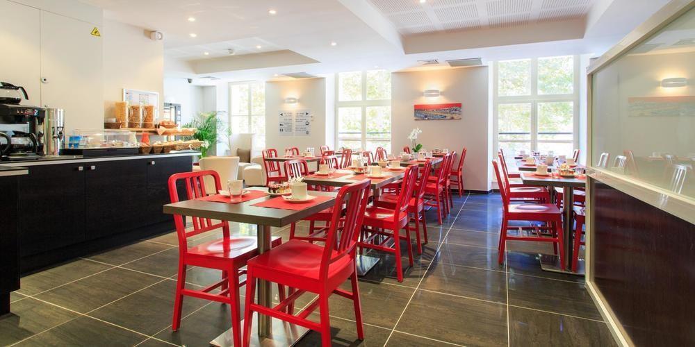 Marsiho By Happyculture Hotel