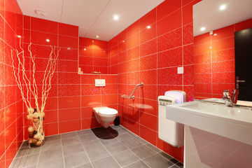 Apparthotel Odalys Prado Castellane Apartment Marseille