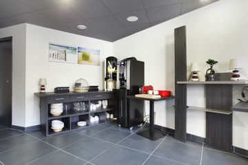 Apparthotel Odalys Prado Castellane 3*