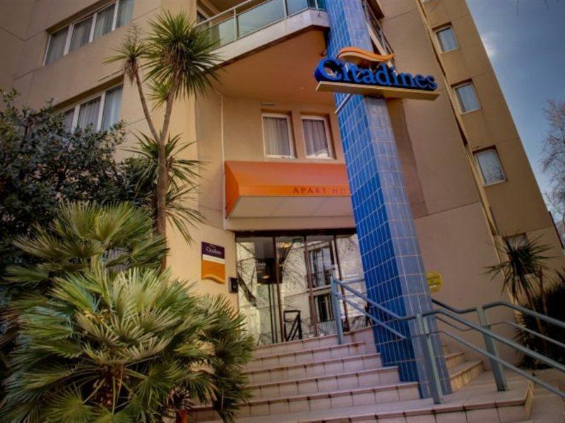 Rockypop Hotel 4*