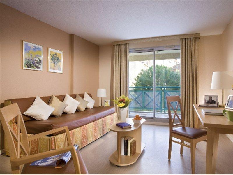 Citadines Prado Chanot Aparthotel