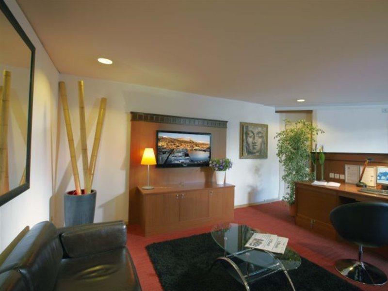 Citadines Prado Chanot Aparthotel Marseille