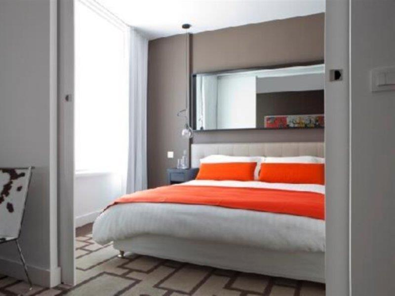 Adagio Timone Aparthotel Marseille
