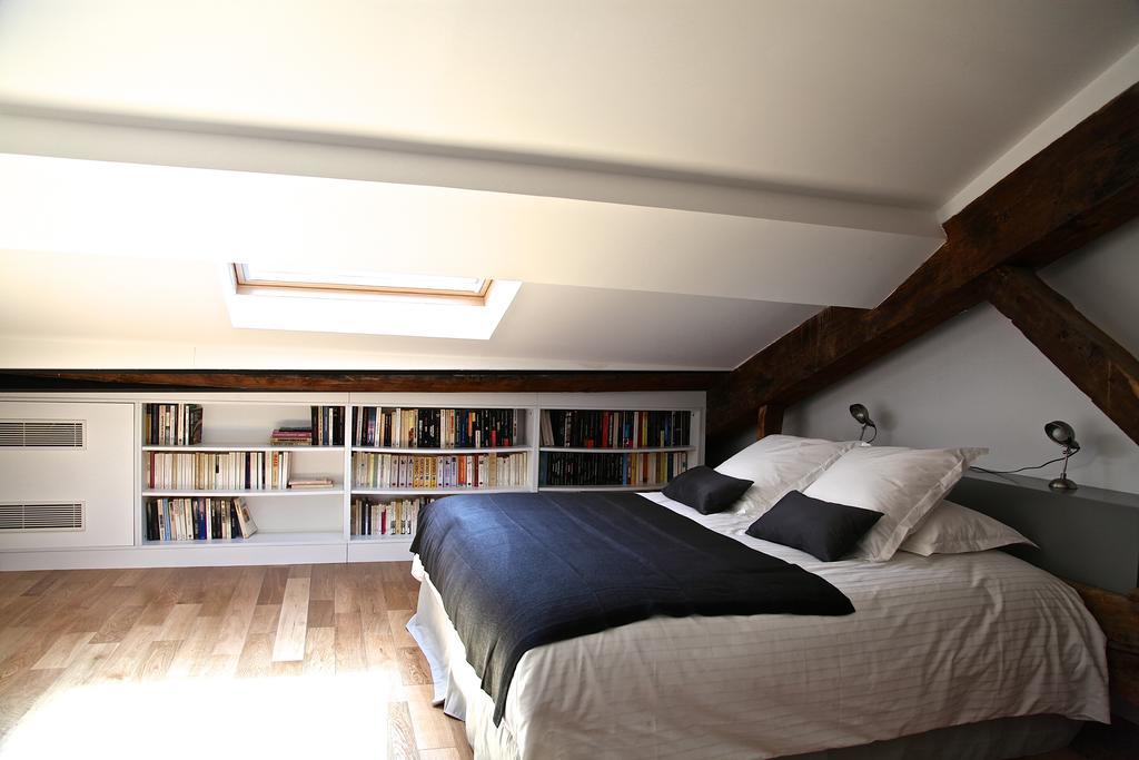 Le Couvent Aparthotel Marseilles