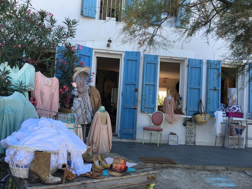 Le Volet Bleu 3* Marseilles