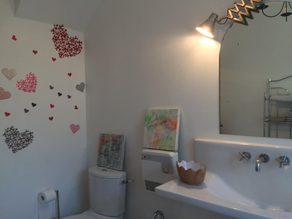 Gasthuis Le Volet Bleu 3*