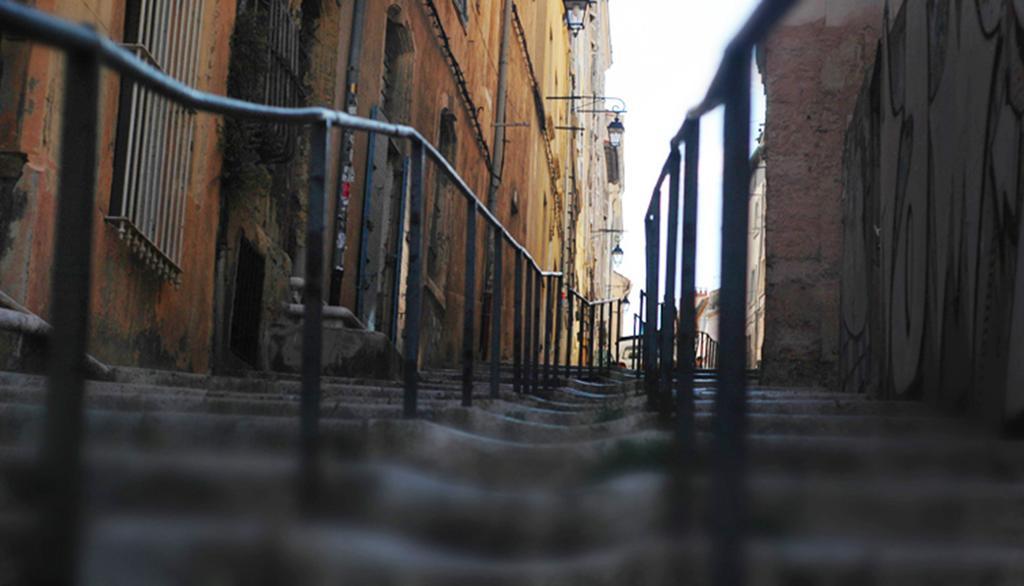 Apartamento O51 Marsella