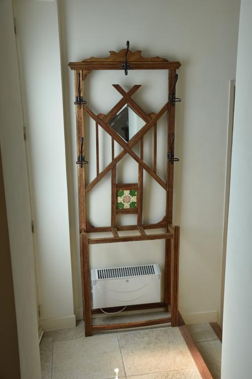 Apartment Sous Le Clocher Marseilles