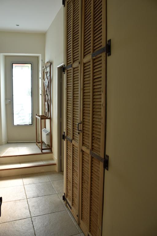 Sous Le Clocher Apartment Marseilles