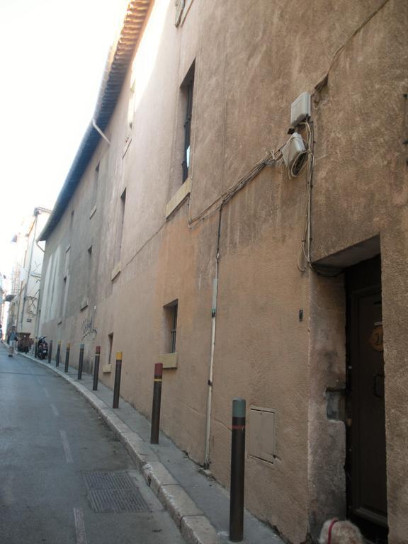 Le Couvent Du Vieux Port Marseille