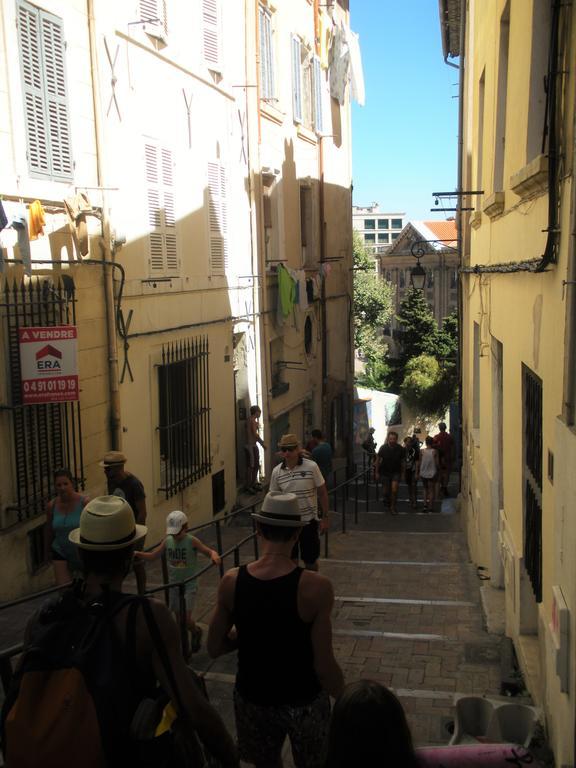 Le Couvent Du Vieux Port Apartment