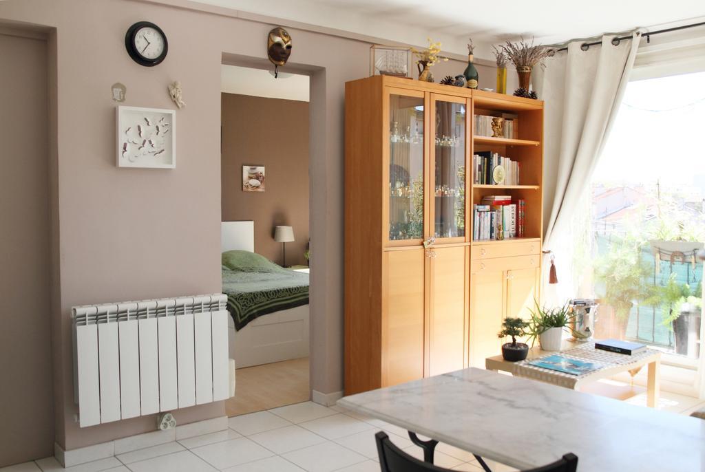 Zen Le Dome * Marseilles