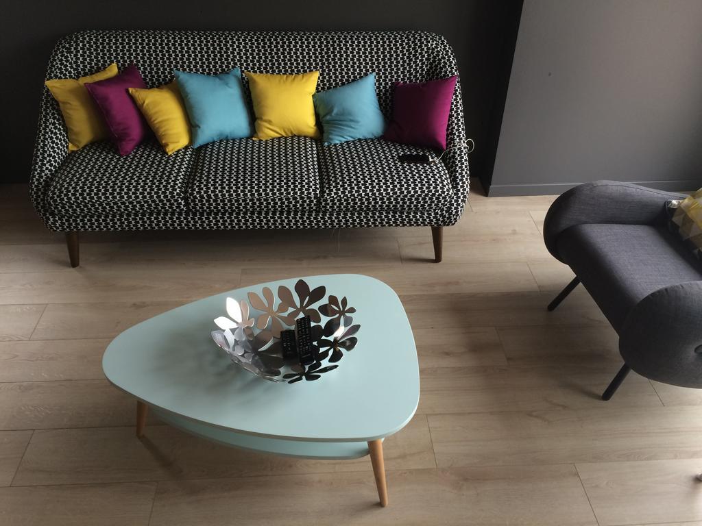 Apartamento O51
